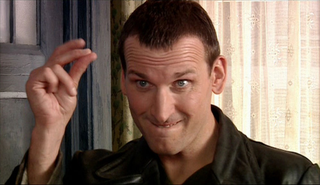 Illustration for article titled Which of Doctor Who's 11 Doctors is your boss?